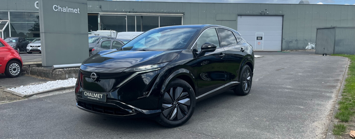 ELKE DAG AUTOSALON 2025