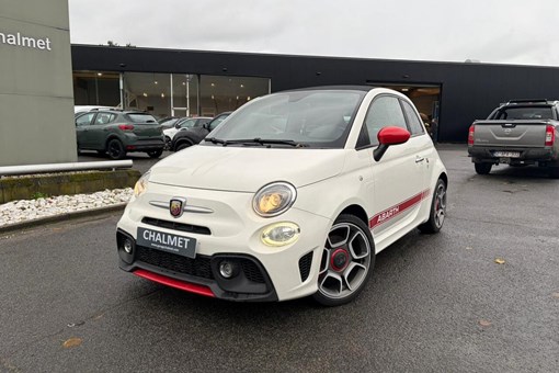 Abarth 595C