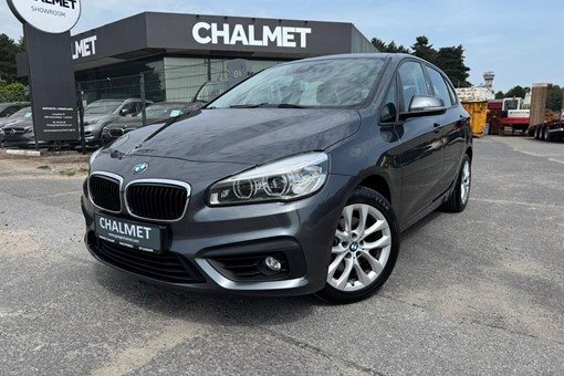 BMW 218 Active Tourer