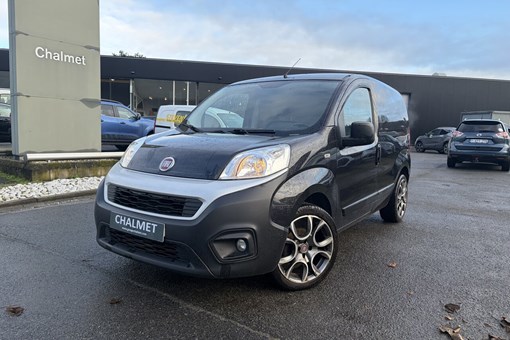 Fiat Fiorino