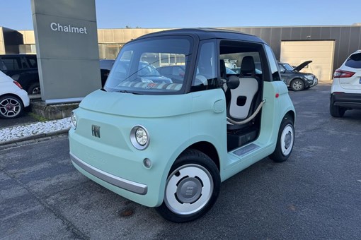Fiat Topolino