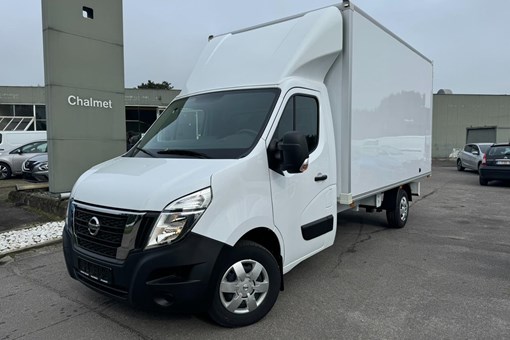 Nissan Interstar