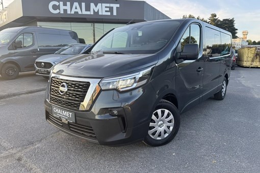 Nissan NV300