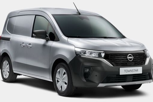 Nissan Townstar