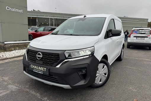 Nissan Townstar