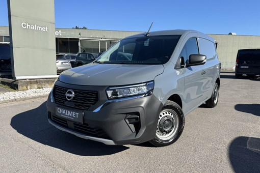 Nissan Townstar