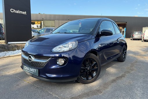 Opel Adam