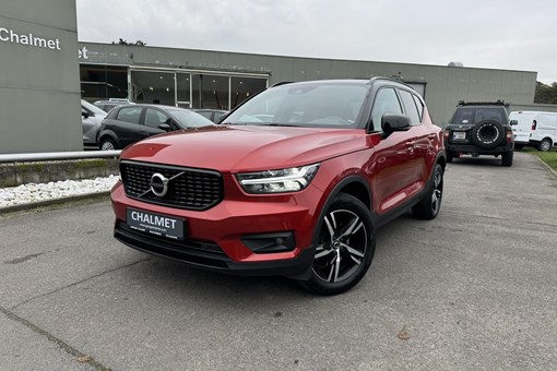 Volvo XC 40